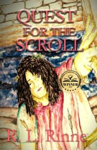 Quest for the Scroll av R L Rinne