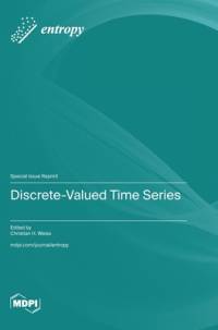 Discrete-Valued Time Series