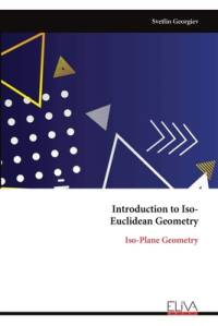 Introduction to Iso- Euclidean Geometry av Svetlin Georgiev