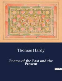 Poems of the Past and the Present av Thomas Hardy