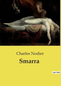 Smarra av Charles Nodier