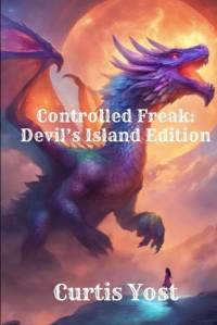 Controlled Freak av Curtis Yost