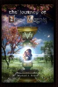The Journey of Sire Magnis av Michael Power