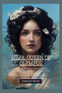 Hera av Charles White