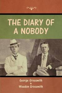 The Diary of a Nobody av George Grossmith