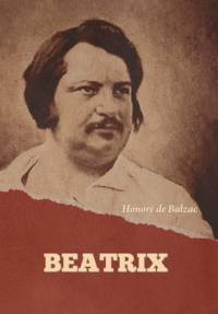 Beatrix av HonorÃ© de Balzac