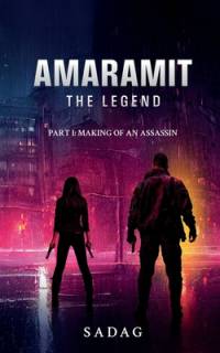 AMARAMIT - The Legend