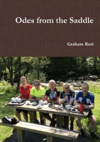 Odes from the Saddle av Graham Rutt