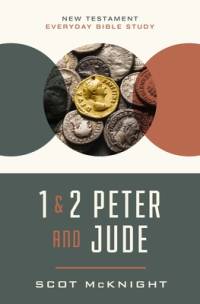 1 and 2 Peter and Jude av Scot McKnight
