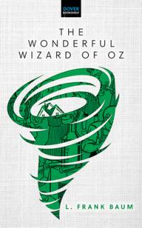 The Wonderful Wizard of Oz av L Frank Baum