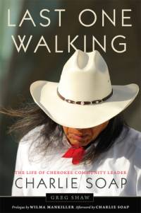 Last One Walking av Greg Shaw