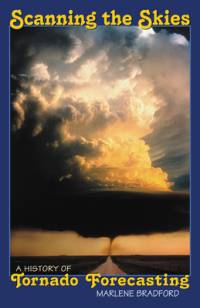 Scanning the Skies av Marlene Bradford