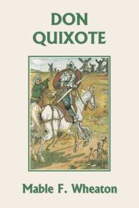 Don Quixote of La Mancha (Yesterday's Classics) av Miguel de Cervantes Saavedra
