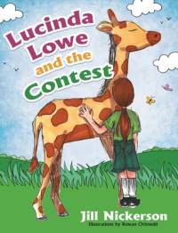 Lucinda Lowe av Jill Nickerson
