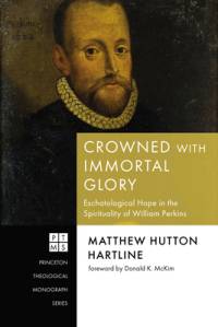 Crowned with Immortal Glory av Matthew Hutton Hartline