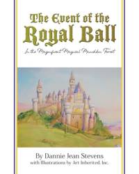The Event of the Royal Ball av Dannie Jean Stevens