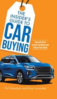 The Insider's Guide to Car Buying av Phil Mendzat