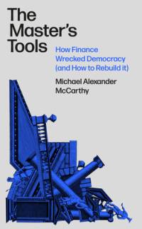 The Master's Tools av Michael McCarthy