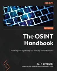 The OSINT Handbook av Dale Meredith