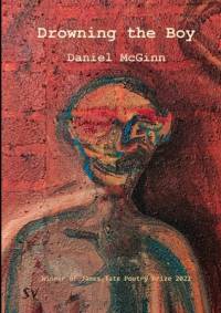 Drowning the Boy av Daniel McGinn