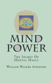 Mind-Power av William Walker Atkinson