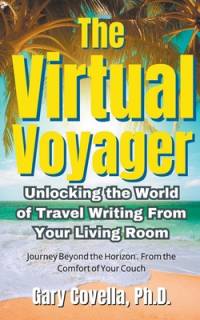 The Virtual Voyager av Gary Covella
