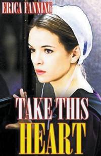 Take This Heart av Erica Fanning