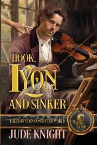 Hook, Lyon and Sinker av Jude Knight