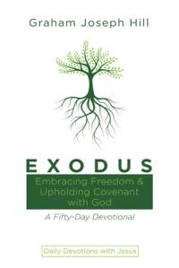 Exodus av Graham Joseph Hill