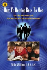 How To Develop Boys To Men av Ma Lpc Williams