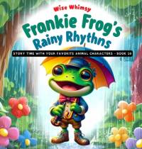 Frankie Frog's Rainy Rhythms av Wise Whimsy