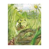 Verdy, A Seed For Change In The City av JOSEPH WITCHALL