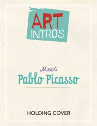 Art Intros: Meet Cubism av Susie Brooks