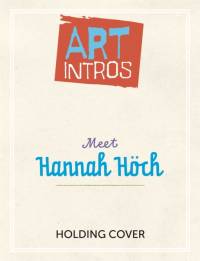Art Intros: Abstract Art av Susie Brooks