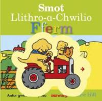 Smot Llithro-A-Chwilio Fferm av Eric Hill