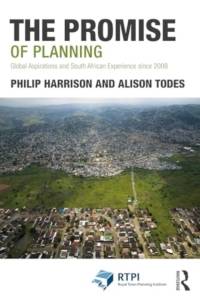 The Promise of Planning av Philip Harrison