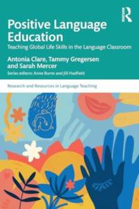 Positive Language Education av Antonia Clare
