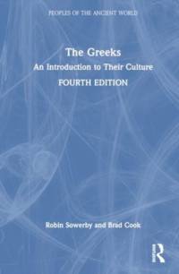 The Greeks av Robin Sowerby