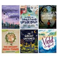 Readerful: Year 5/Primary 6: Books for Sharing Singles Pack A (Pack of 6) av Joseph Coelho