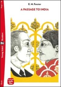 A Passage to India + downloadable audio. B2 av E M Forster