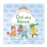 First Little Rhymes: Out and About av Joseph Coelho