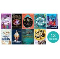 Readerful: Oxford Reading Levels 18-20: Independent Library Singles Pack A (Pack of 12) av Elen Caldecott