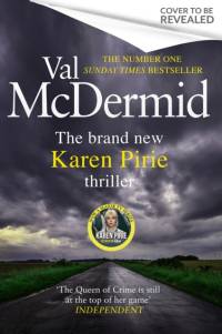Silent Bones av Val McDermid