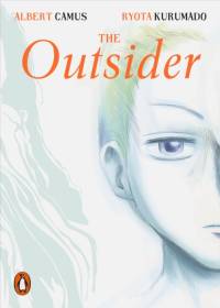 The Outsider av Albert Camus