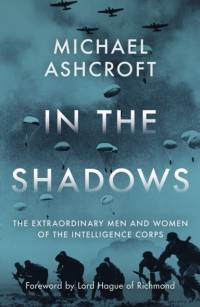 In the Shadows av Michael Ashcroft