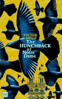 The Hunchback of Notre-Dame av Victor Hugo