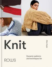 Knit av Alice Hoyle
