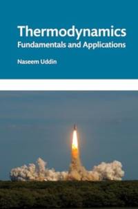 Thermodynamics av Naseem (University of Technology Brunei Uddin