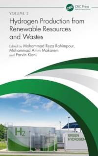 Hydrogen Production from Renewable Resources and Wastes av Mohammad Reza Rahimpour