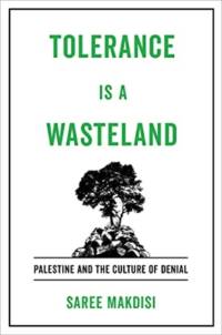 Tolerance Is a Wasteland av Saree Makdisi